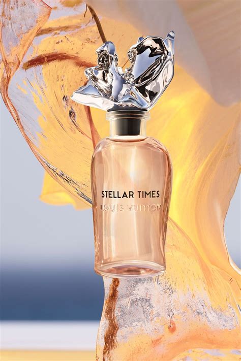 louis vuitton stellar times perfume dupe|louis vuitton stellar times extrait.